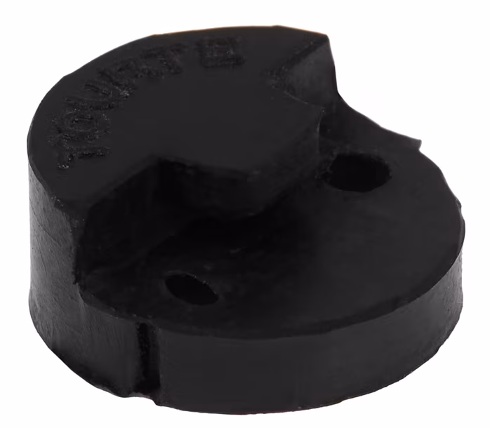 Tourte Round mute vln - Hegedű szorító