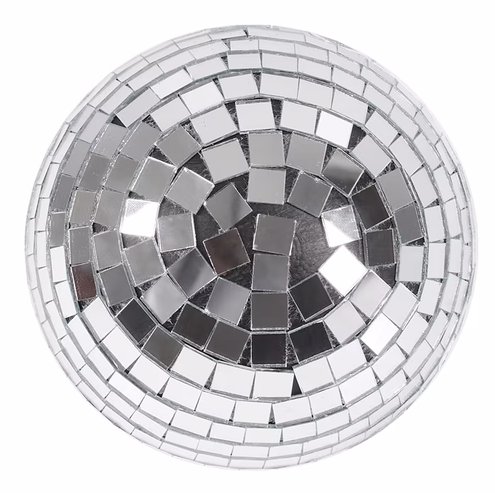 ADJ Mirrorball 10 - Diszkó tükörgömb