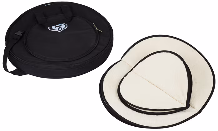 Protection Racket 22" Deluxe Cymbal Case - Cintányér tok