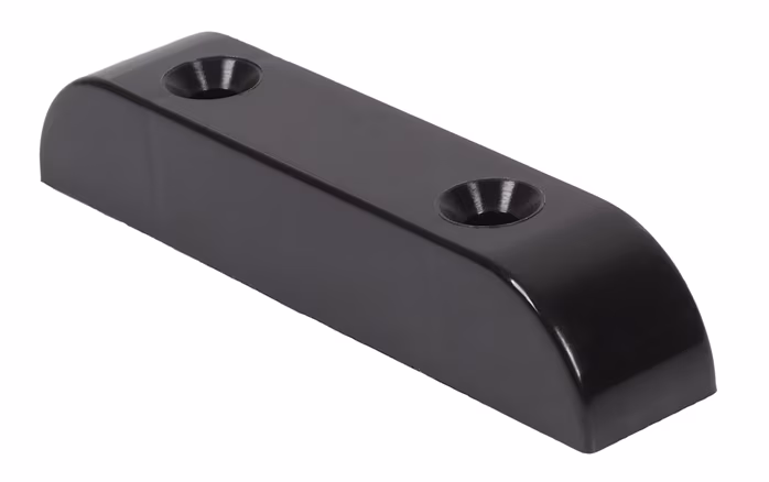 Fender Vintage-Style Thumb-Rest for Precision Bass and Jazz Bass - Gitár tartozék