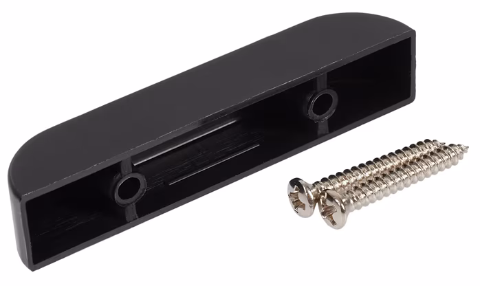 Fender Vintage-Style Thumb-Rest for Precision Bass and Jazz Bass - Gitár tartozék