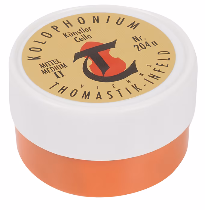 Thomastik 204A/II - Gyanta nagybőgőhöz