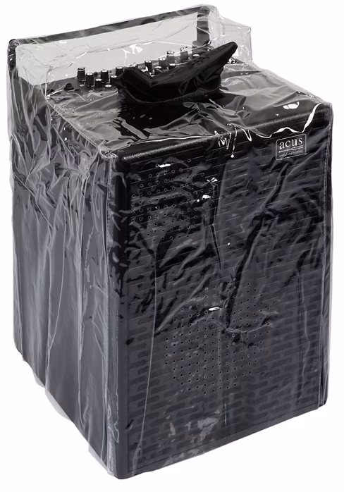 Acus OneForStreet 10 Rain Bag - Hangfal tok