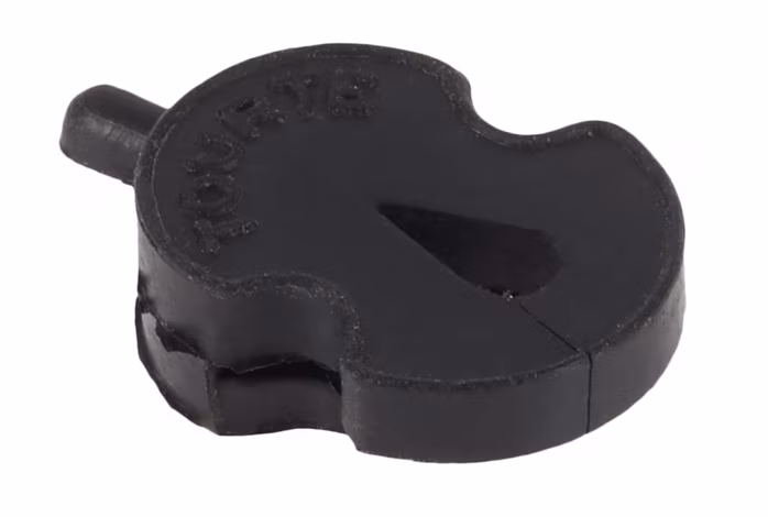 Tourte Mute Vla - Viola szorító