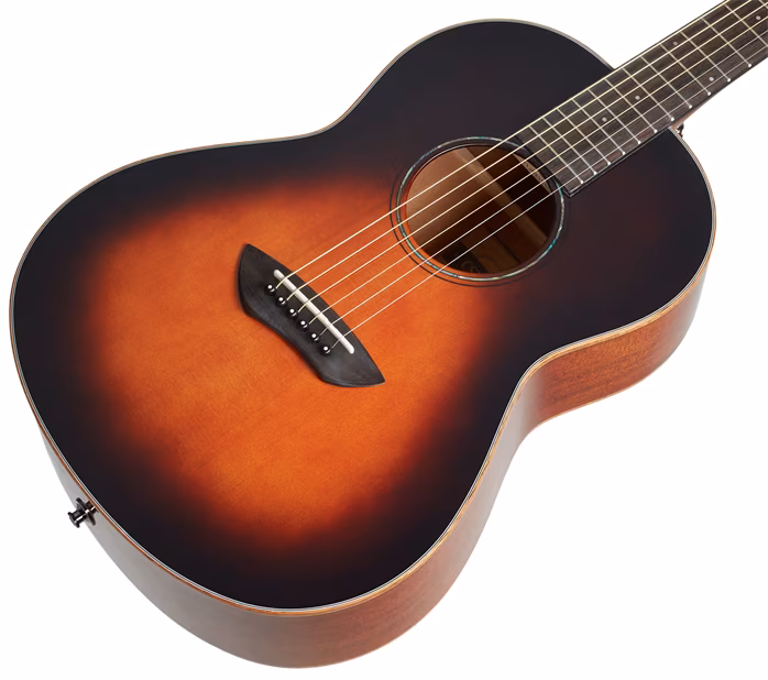 Yamaha CSF3M TBS - Elektroakusztikus gitár
