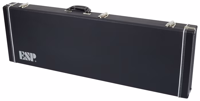 ESP E-II Horizon FR-7 QM TBB - Elektromos héthúros gitár