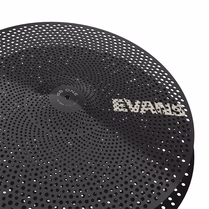 Evans db One Cymbal Pack - Cintányér szett