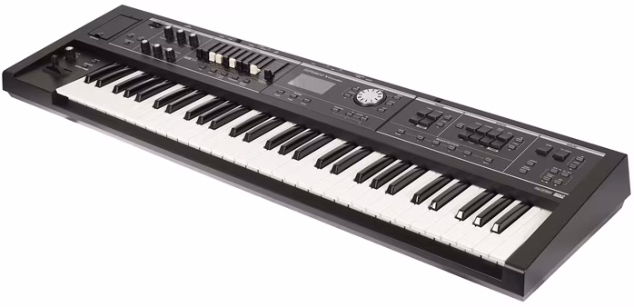 Roland V-Combo VR-09-B (használt) - Hordozható digitális színpadi zongora