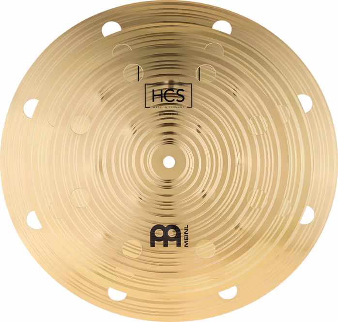 Meinl HCS Smack Stack 10"/12"/14" - Stack cintányér
