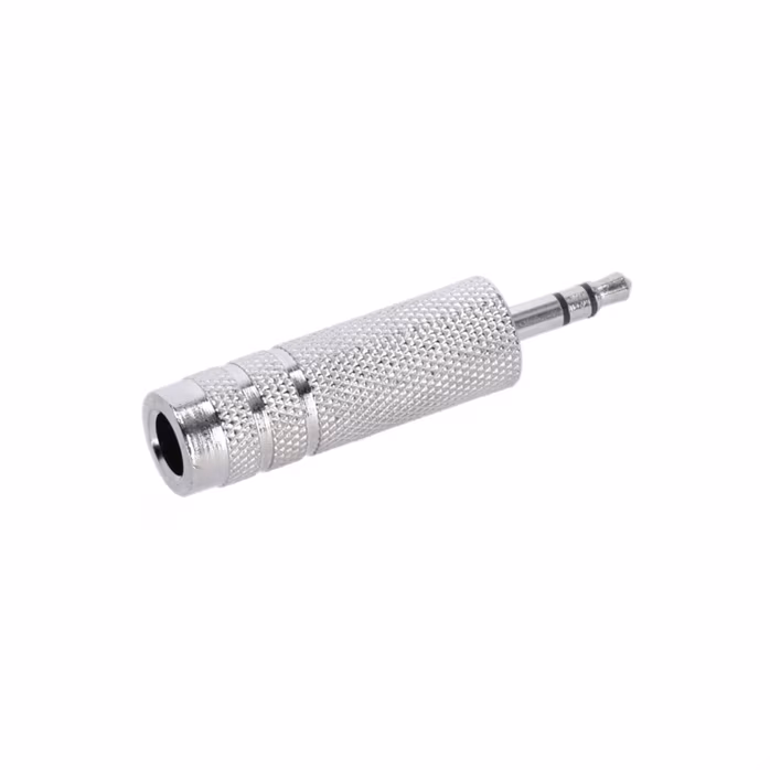 Adam Hall 4 STAR A JF3 MM3 METAL - Konektor, adapter