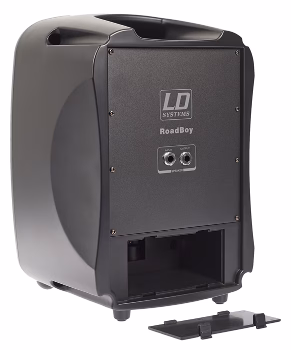 LD Systems Roadboy 65 SP - Passzív hangfal