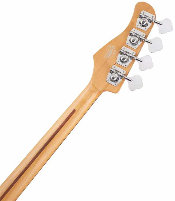 Cort GB64JJ BK - Elektromos basszusgitár