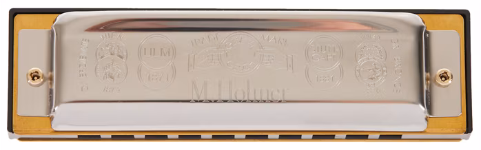 Hohner The Beatles C - Signature szájharmonika