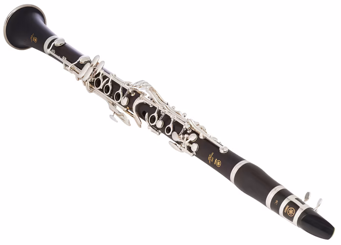 Yamaha YCL-450E 18/6 - Klarinét 