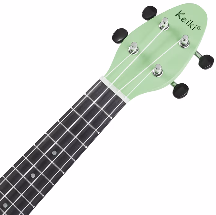 Ortega K2-TMO - Ukulele szett