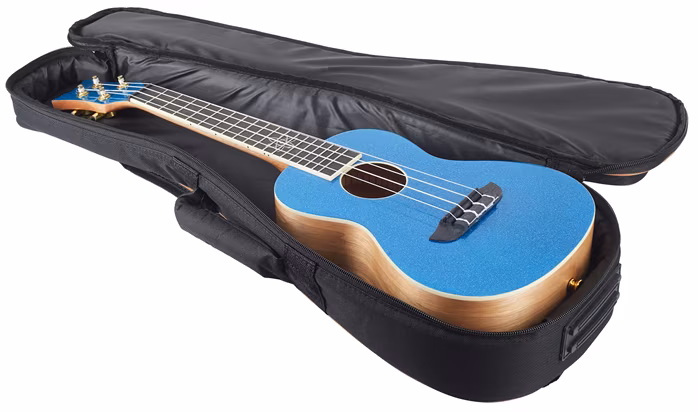 Ortega RUEL-MBL - Akusztikus ukulele