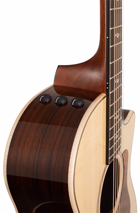 Taylor 812ce 12-Fret - Elektroakusztikus gitár