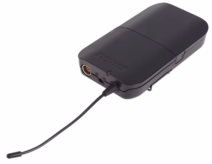 Shure BLX1288E/P31-K3E - Duális vezeték nélküli szett