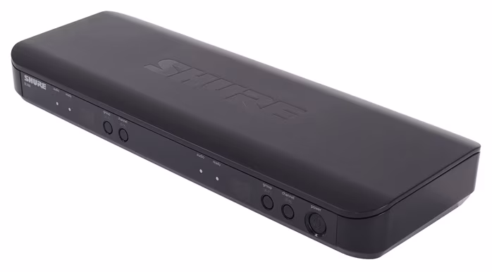 Shure BLX1288E/P31-K3E - Duális vezeték nélküli szett