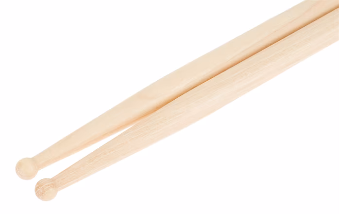 Vic Firth AS7A American Sound - Hickory dobverő