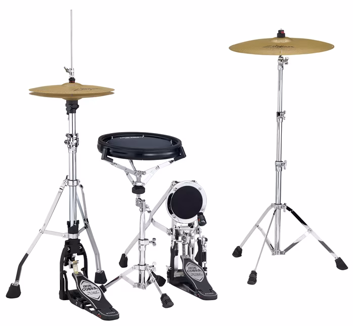 Tama TTK2S - Gyakorlószett