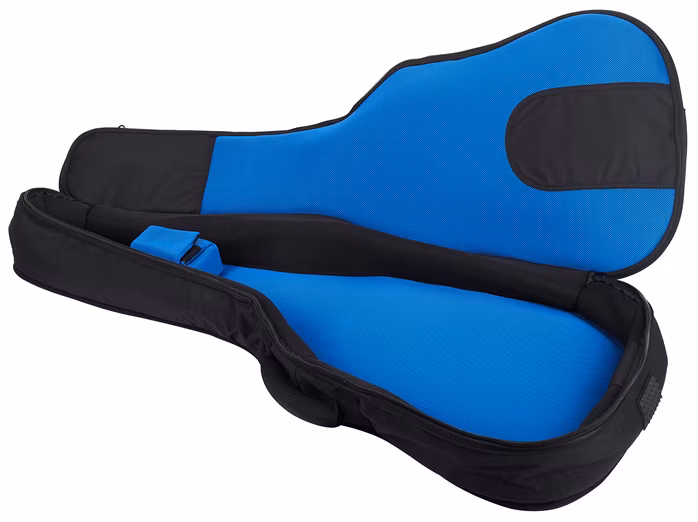 Stefy Line 400 Acoustic Guitar Bag - Akusztikus gitár tok