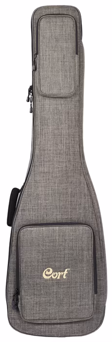 Cort A4 Ultra ASH ENB - Elektromos basszusgitár