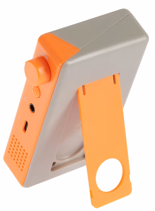 Joyo JM-92 Orange - Metronóm