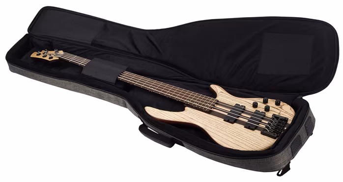 Cort A5 Ultra ASH ENB - Elektromos basszusgitár