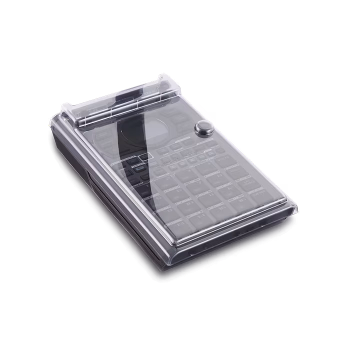 Decksaver ROLAND SP-404MK2 COVER - Tok