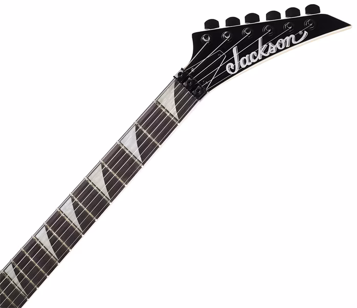 Jackson JS32 Dinky Arch Top AMR TGB (újszerű) - Elektromos gitár