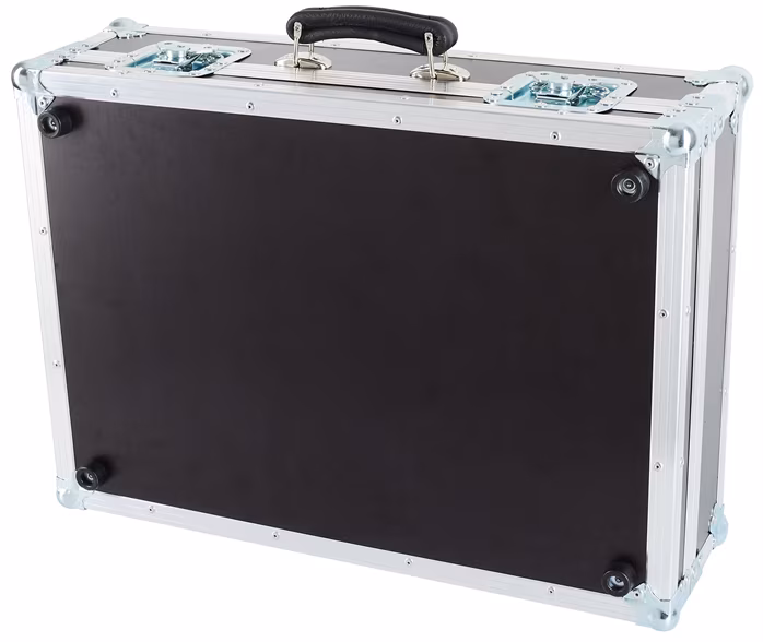 Razzor Cases Chamsys QuickQ 20 Case - Keverő pult keménytok