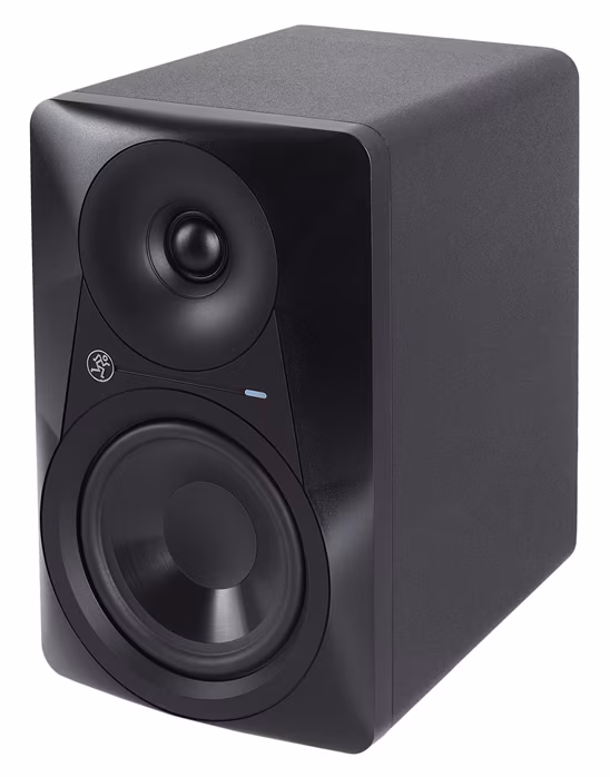 Mackie MR524 - Aktív stúdiói monitor