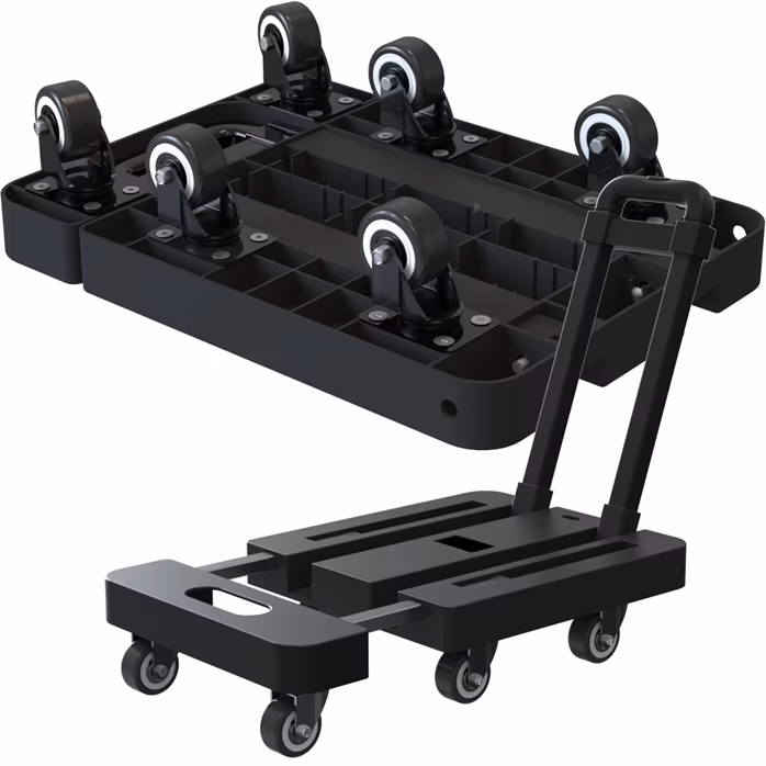 Mozos WT1 - Szállító kosár