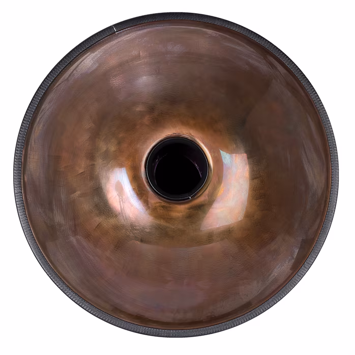 Sela Majesty Handpan B Minor - Handpan