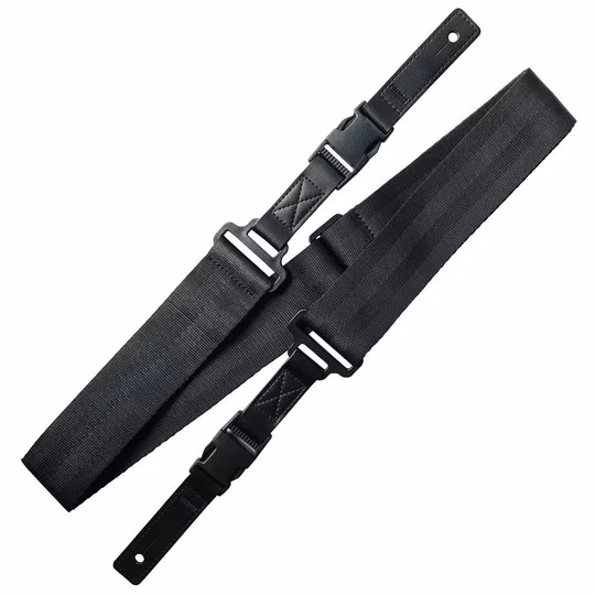 Richter Snapbuckle Strap - Gitár hevederek