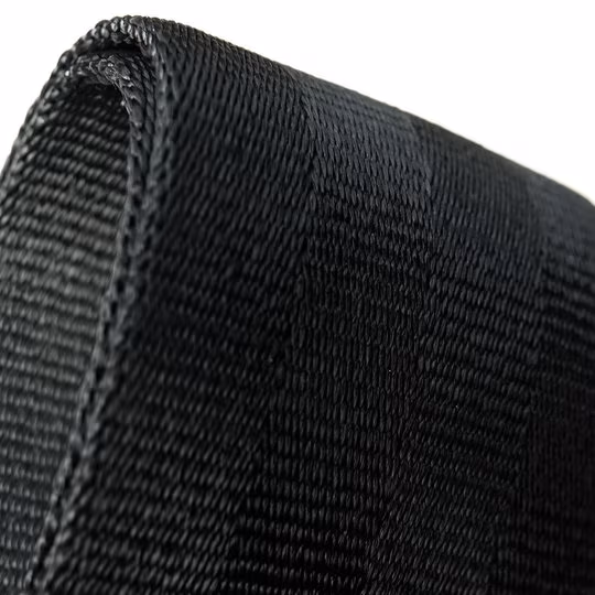 Richter Snapbuckle Strap - Gitár hevederek