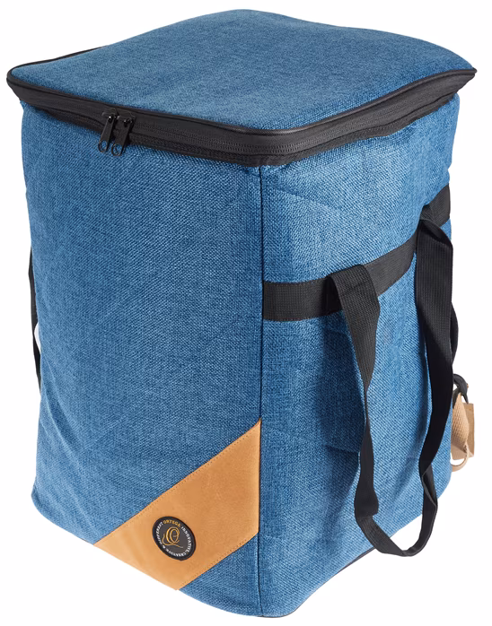 Ortega OGBCJ-OC - Cajon puhatok