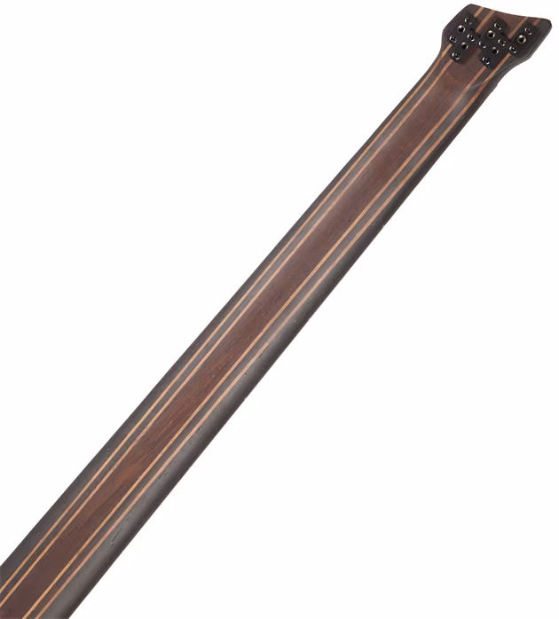 Ibanez EHB1265MS Natural Mocha Low - Elektromos basszusgitár