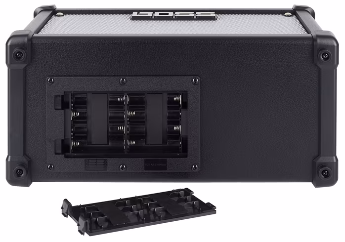 Boss DUAL CUBE LX - Medellező gitárkombó
