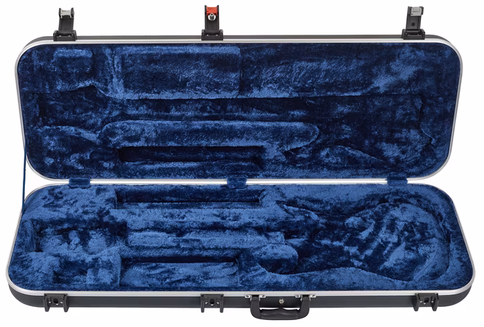 Ibanez M300C - Elektromos gitár keménytokok