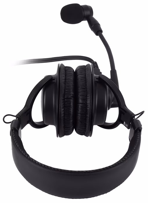 Audio-Technica BPHS1 - Füllhallgató