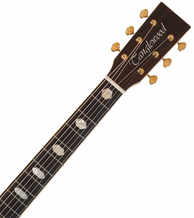 Tanglewood TW1000HSRCE - Elektroakusztikus gitár