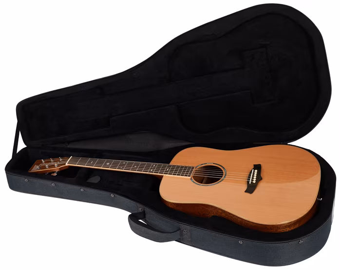 Tanglewood TW15 R - Akusztikus gitár