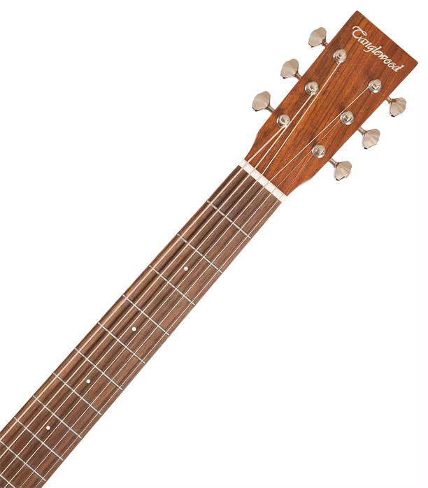 Tanglewood TW40OANE - Elektroakusztikus gitár