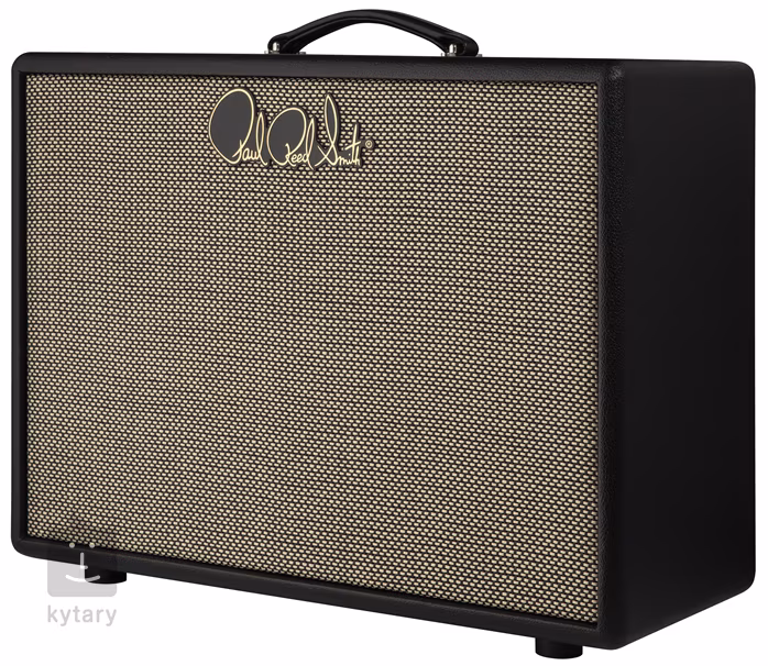 PRS HDRX 1x12 Closed Back - Gitár hangláda