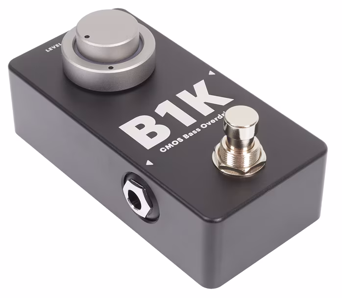 Darkglass MICROTUBES-B1K - Basszusgitáreffekt