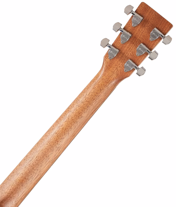 Martin Shawn Mendes - Elektroakusztikus gitár