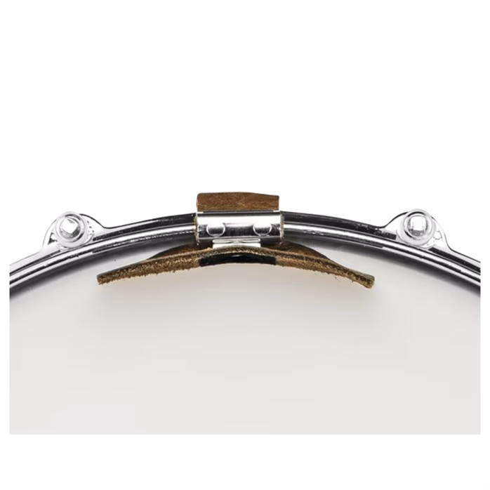 Snareweight M1B-BROWN - Dobbőr tompító