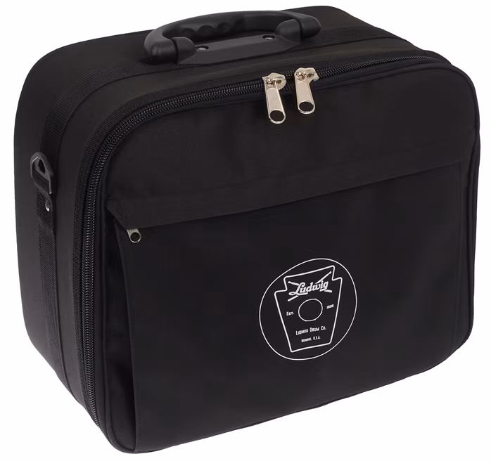 Ludwig Speed Flyer Double Pedal L205SFDIR - Duplázó lábgép